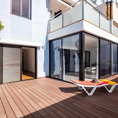 Kalima Luxury Property Big Terrace 아데제 외부 사진