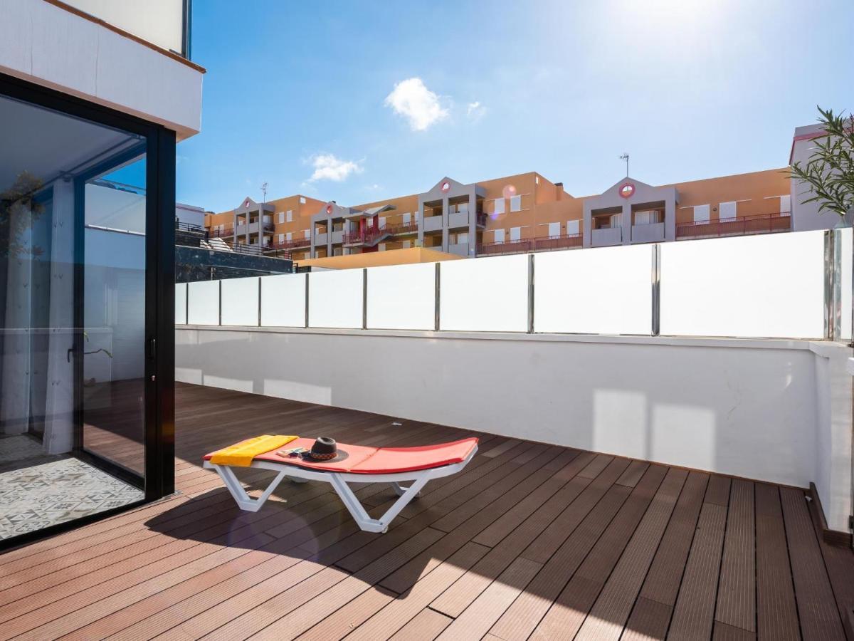 Kalima Luxury Property Big Terrace 아데제 외부 사진