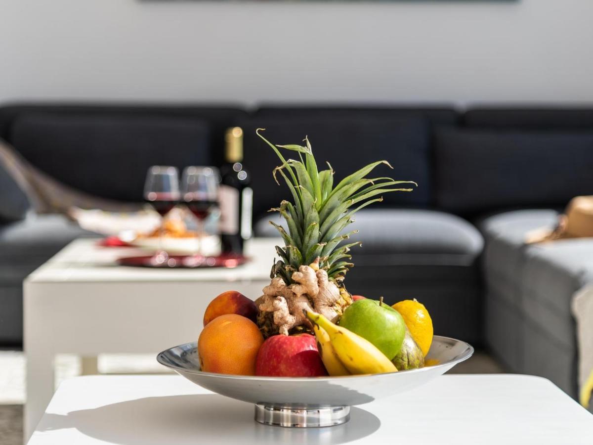 Kalima Luxury Property Big Terrace 아데제 외부 사진