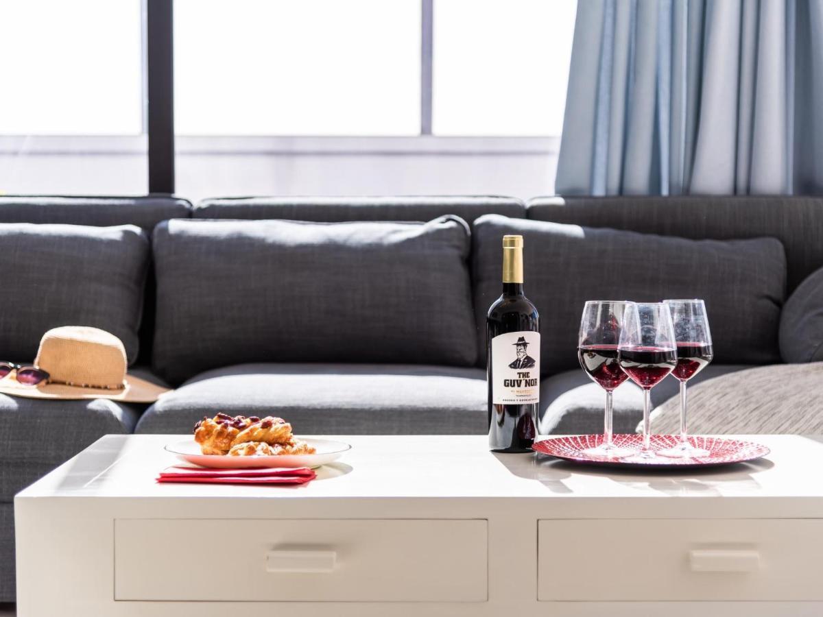 Kalima Luxury Property Big Terrace 아데제 외부 사진