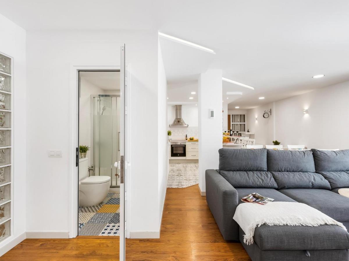 Kalima Luxury Property Big Terrace 아데제 외부 사진