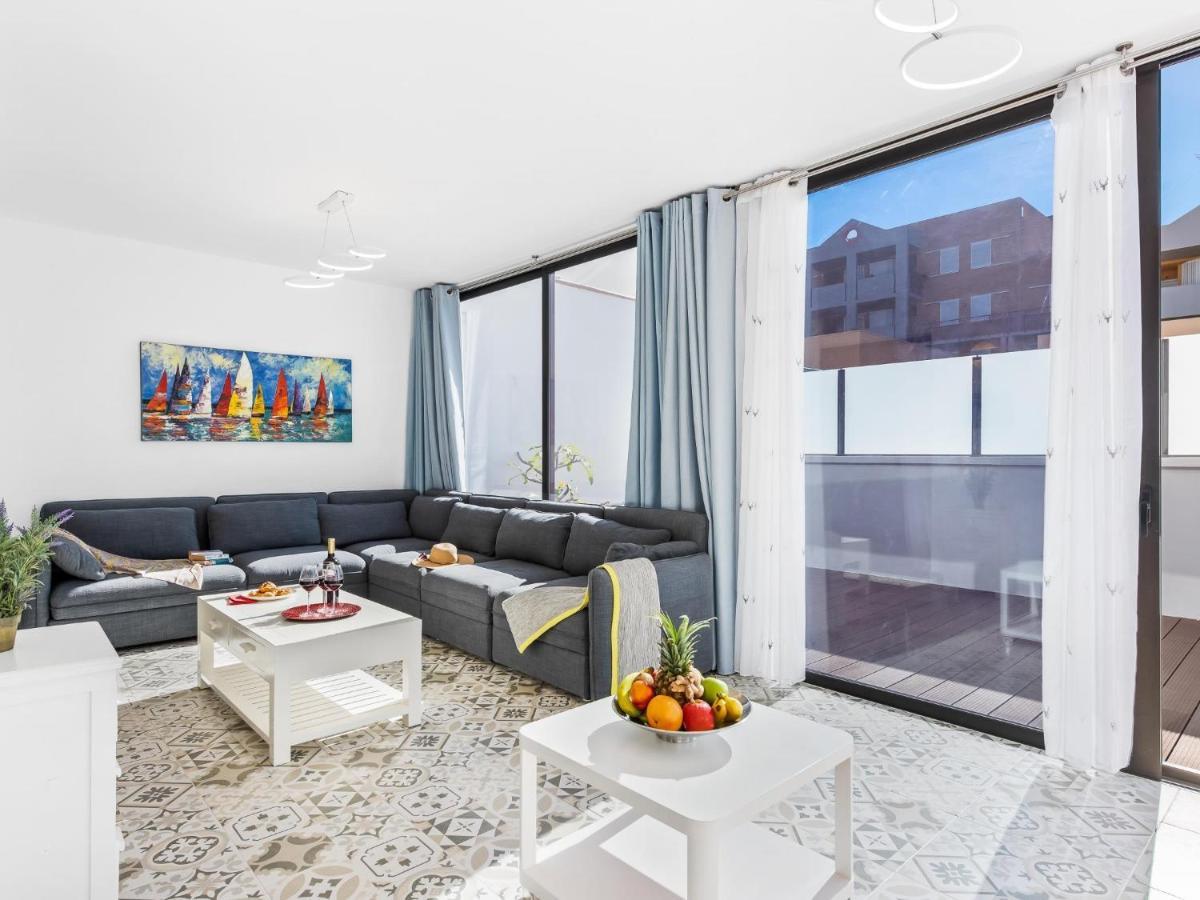 Kalima Luxury Property Big Terrace 아데제 외부 사진
