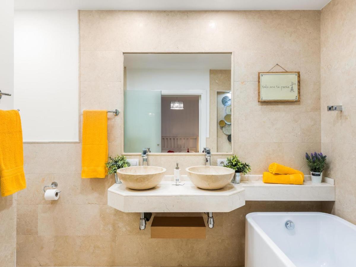 Kalima Luxury Property Big Terrace 아데제 외부 사진