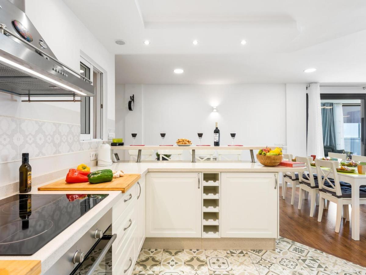 Kalima Luxury Property Big Terrace 아데제 외부 사진
