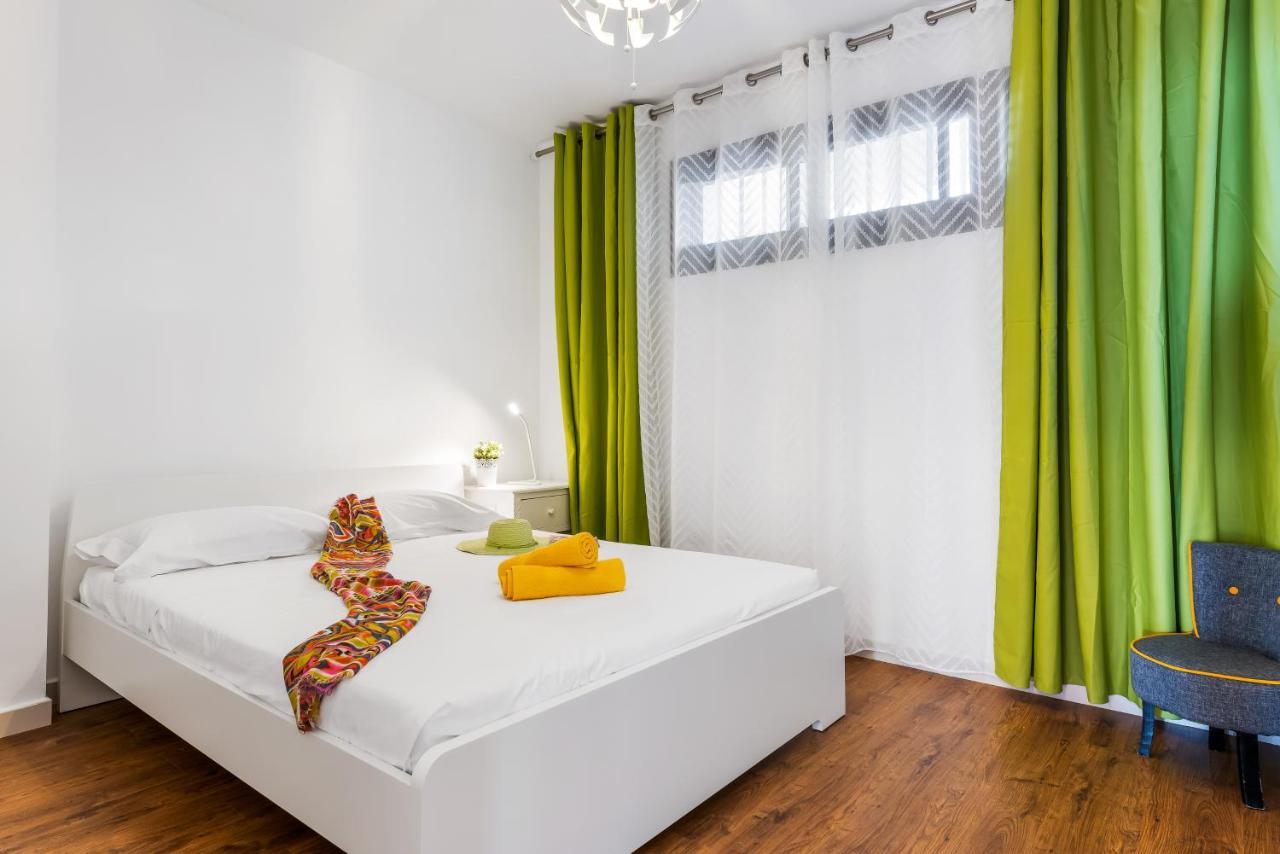 Kalima Luxury Property Big Terrace 아데제 외부 사진