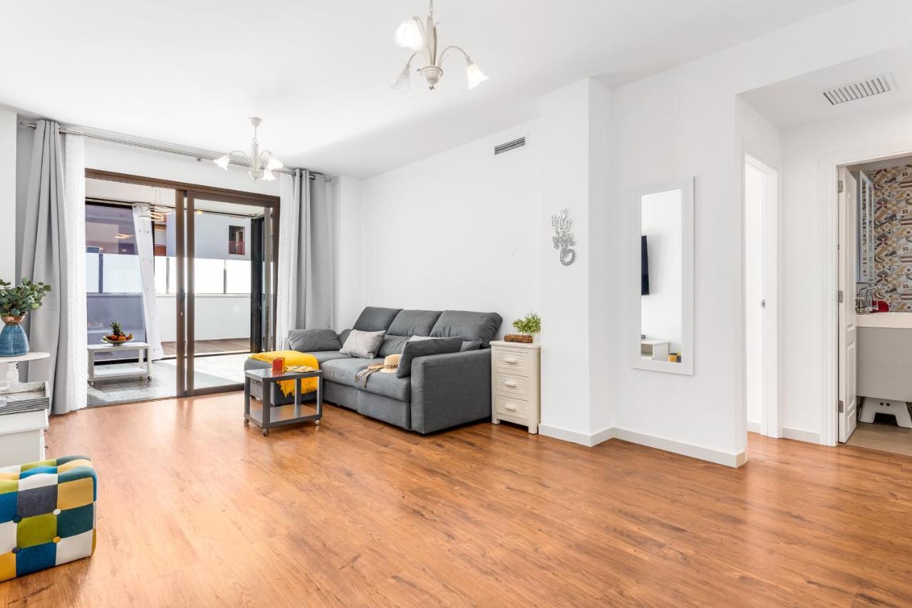 Kalima Luxury Property Big Terrace 아데제 외부 사진