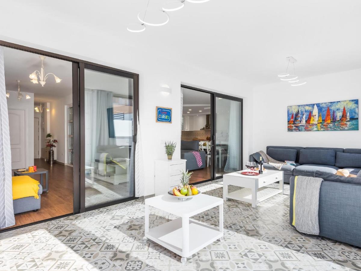 Kalima Luxury Property Big Terrace 아데제 외부 사진