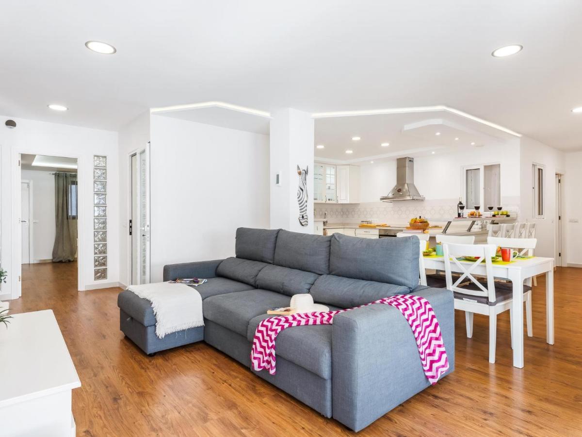 Kalima Luxury Property Big Terrace 아데제 외부 사진