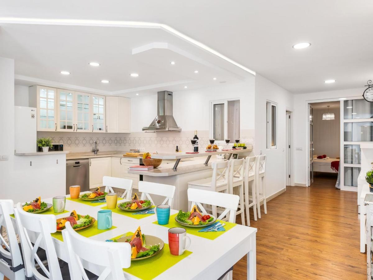 Kalima Luxury Property Big Terrace 아데제 외부 사진