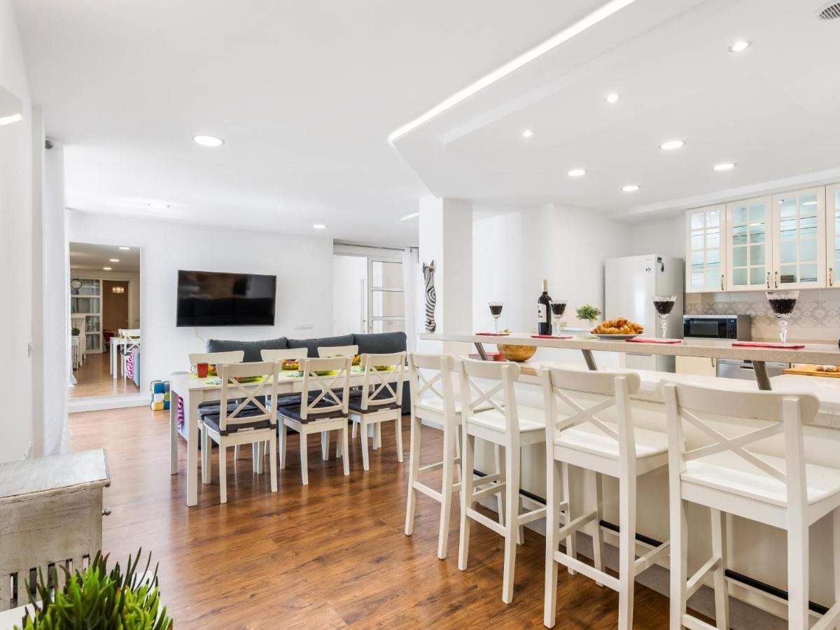 Kalima Luxury Property Big Terrace 아데제 외부 사진