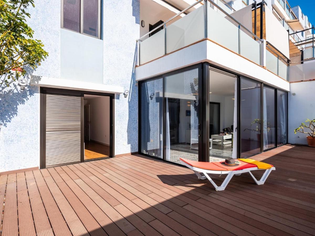 Kalima Luxury Property Big Terrace 아데제 외부 사진