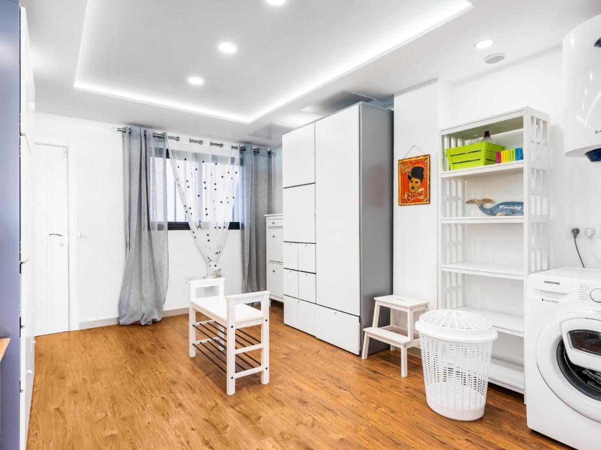 Kalima Luxury Property Big Terrace 아데제 외부 사진
