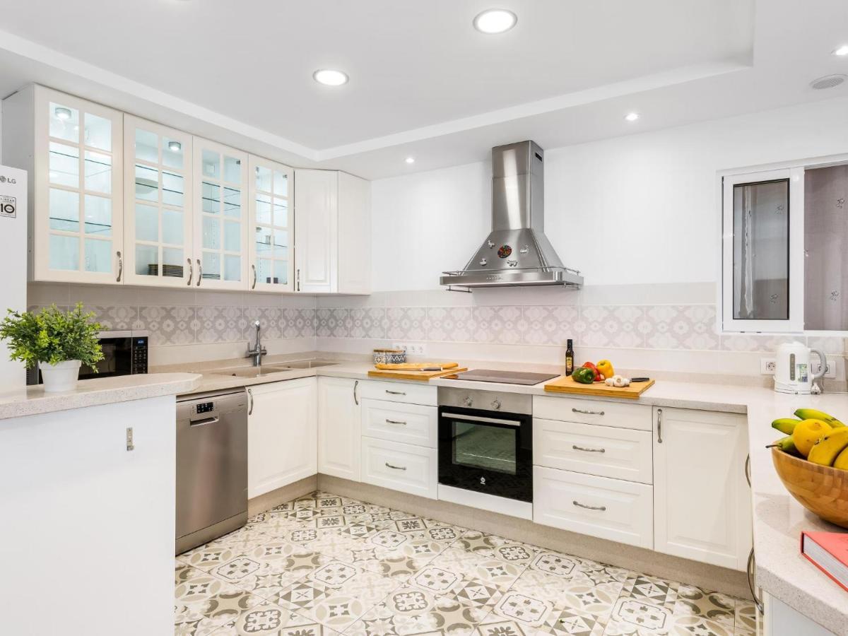 Kalima Luxury Property Big Terrace 아데제 외부 사진