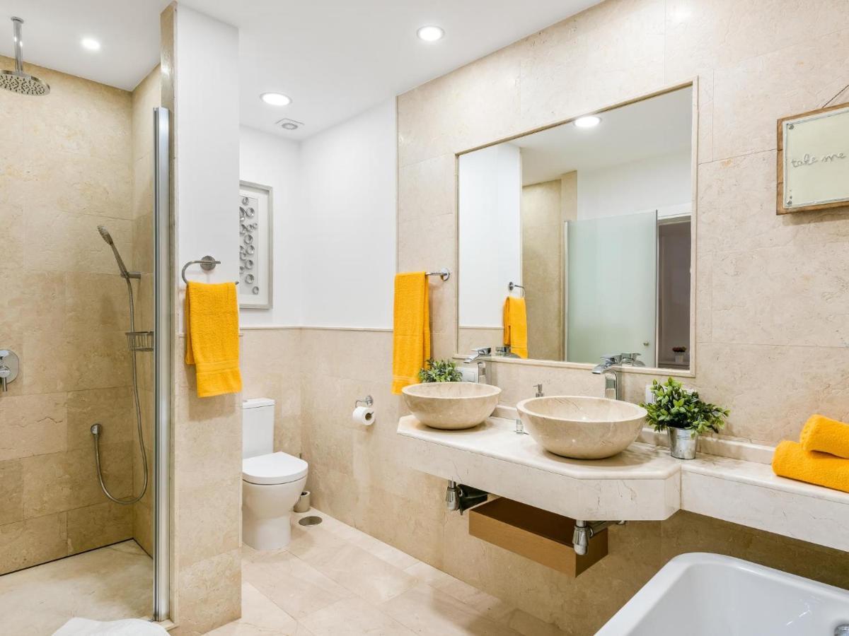 Kalima Luxury Property Big Terrace 아데제 외부 사진