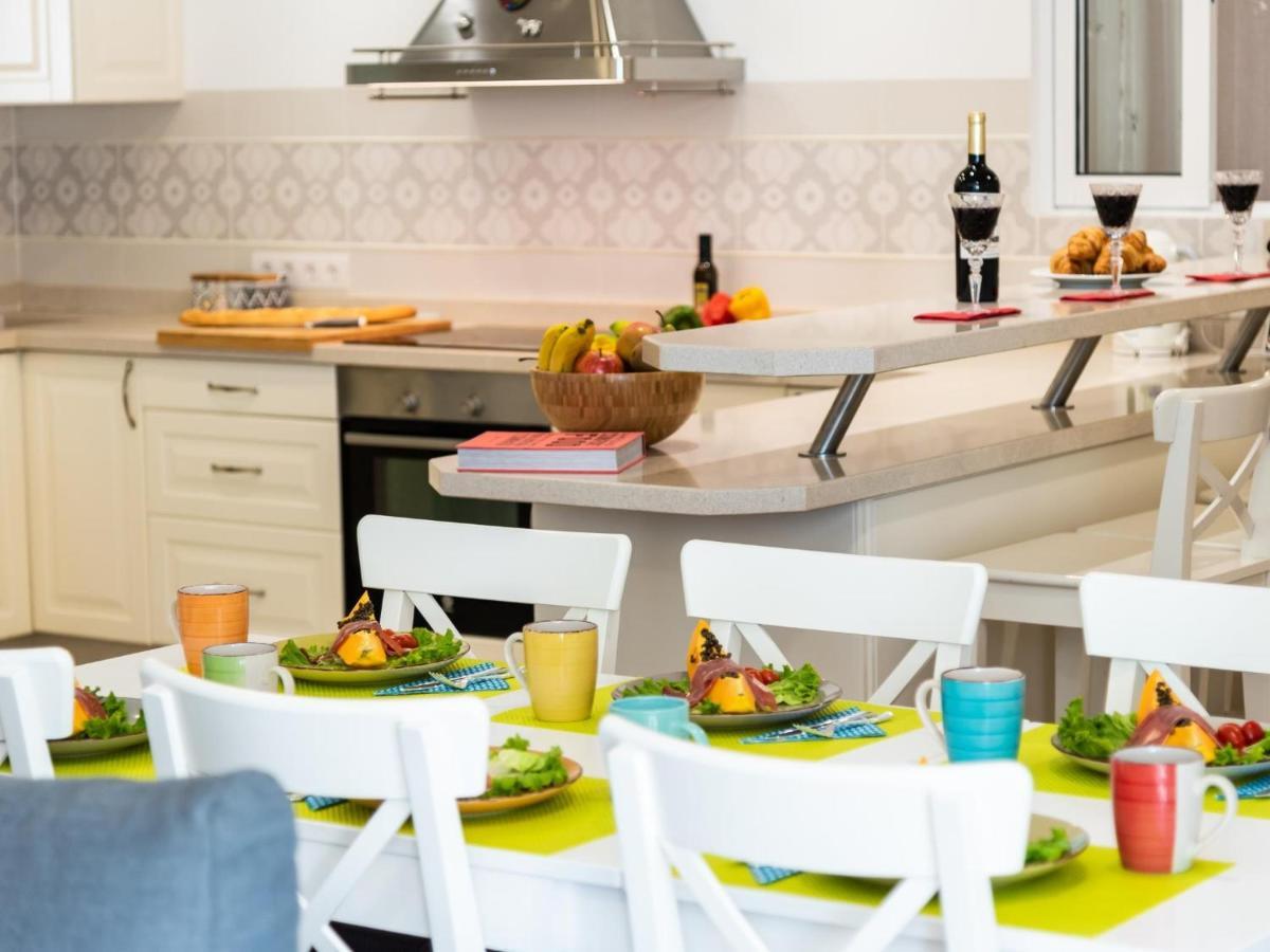 Kalima Luxury Property Big Terrace 아데제 외부 사진