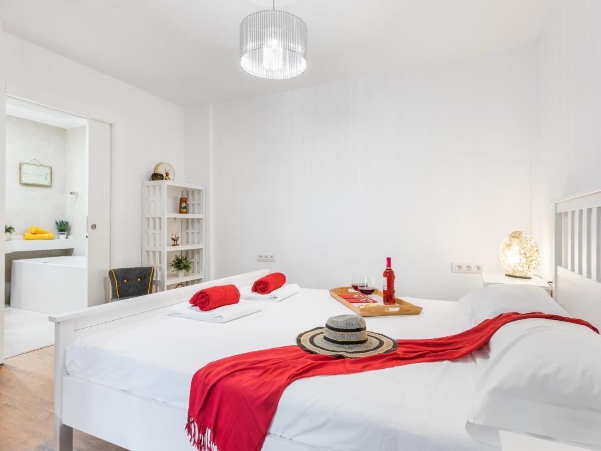 Kalima Luxury Property Big Terrace 아데제 외부 사진