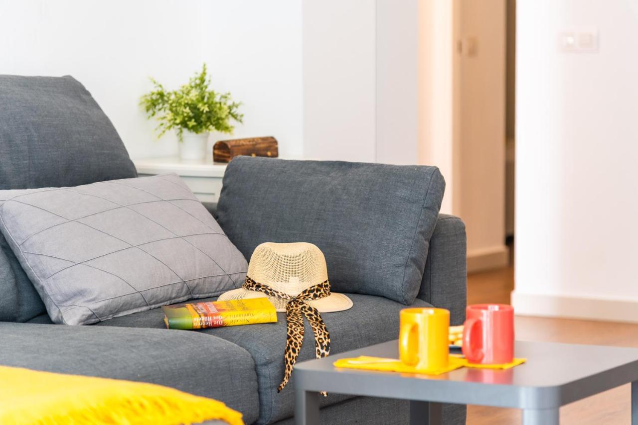 Kalima Luxury Property Big Terrace 아데제 외부 사진